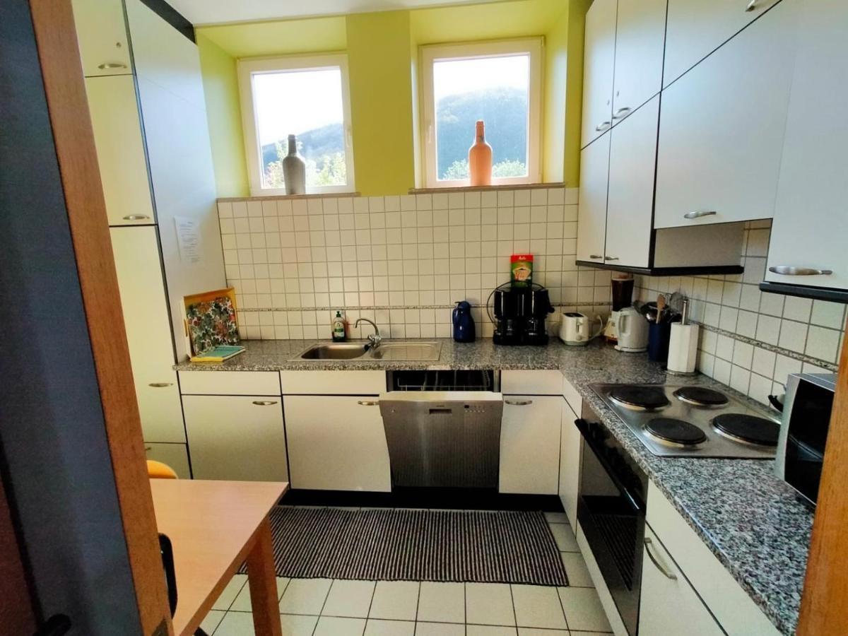 Gite Rural A Bivels Zewnętrze zdjęcie