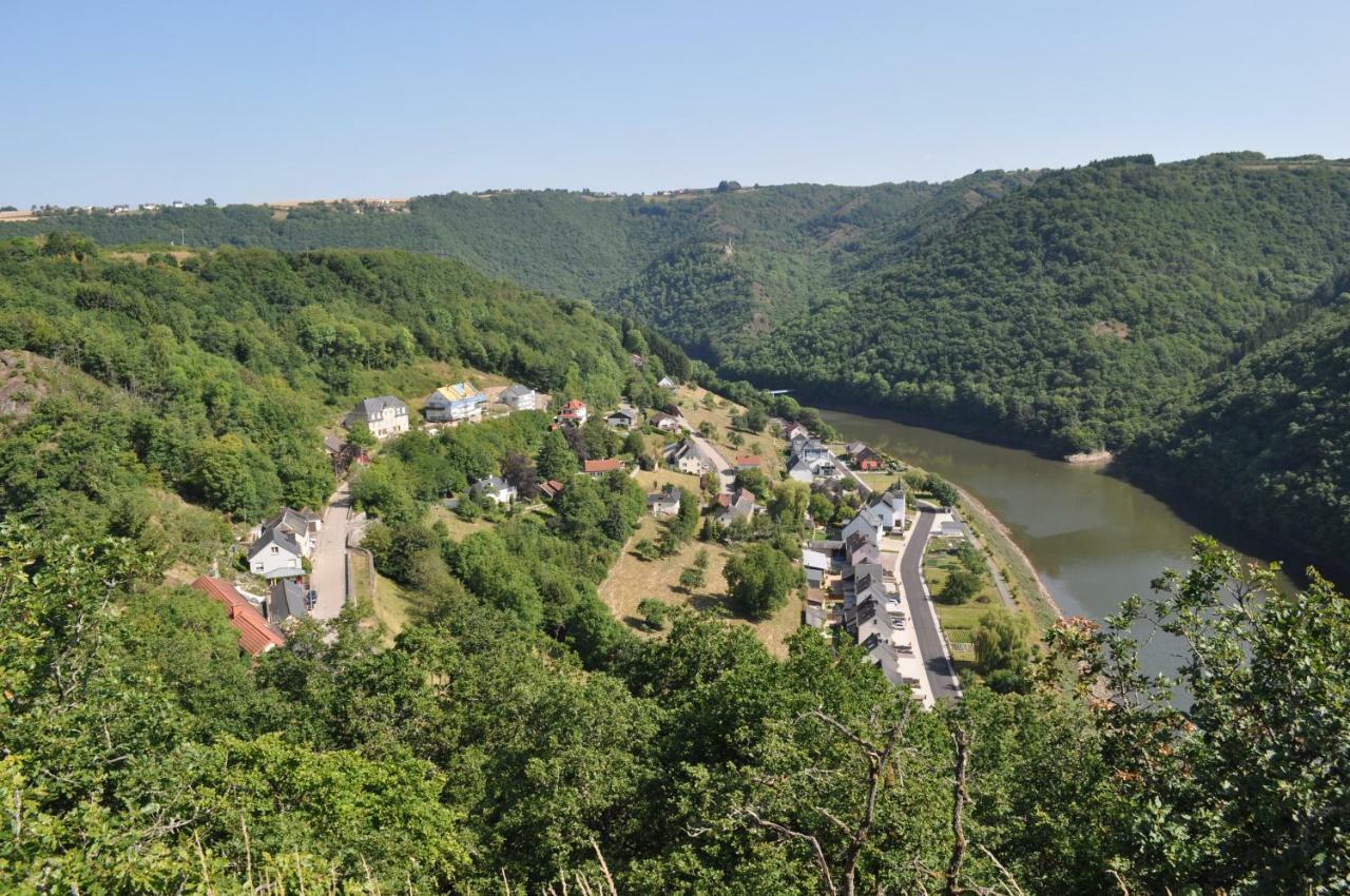Gite Rural A Bivels Zewnętrze zdjęcie