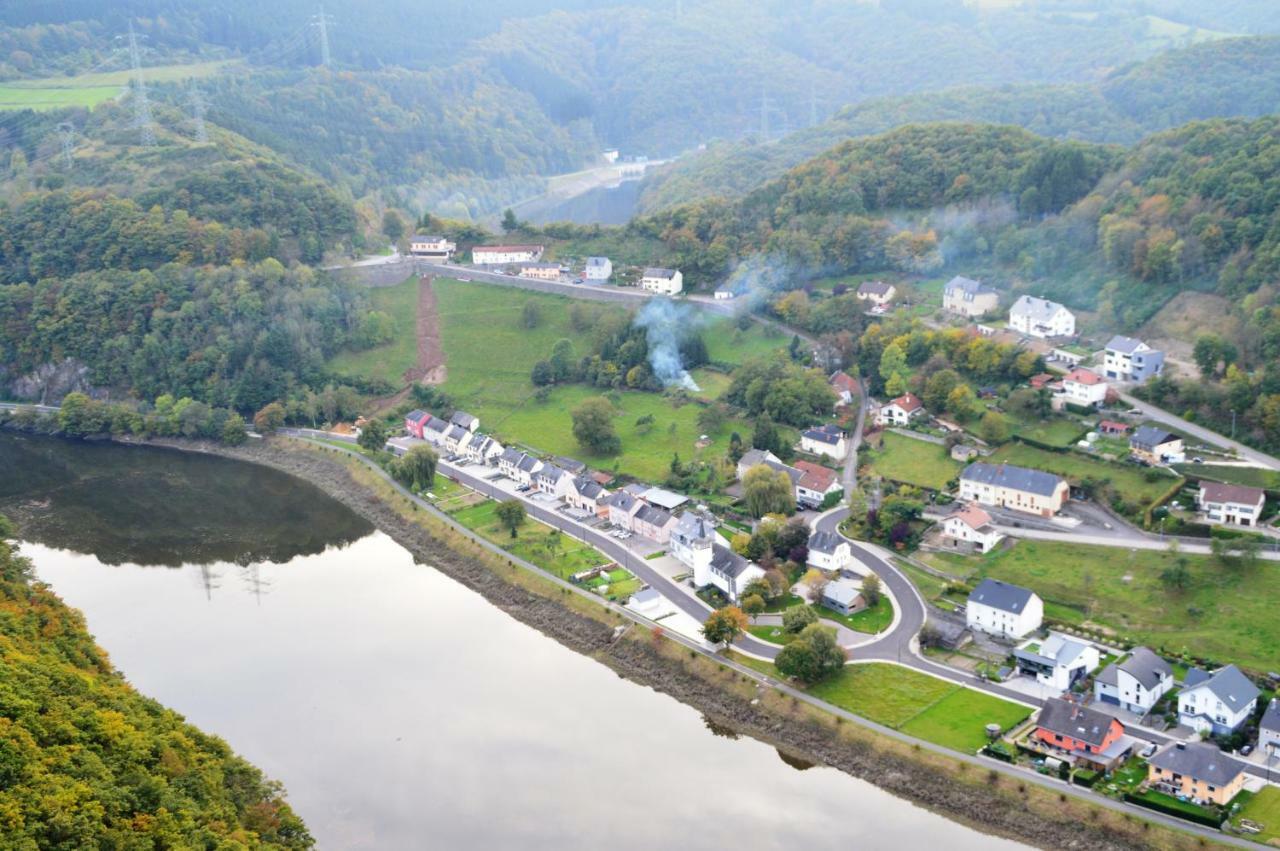 Willa Gite Rural A Bivels Zewnętrze zdjęcie