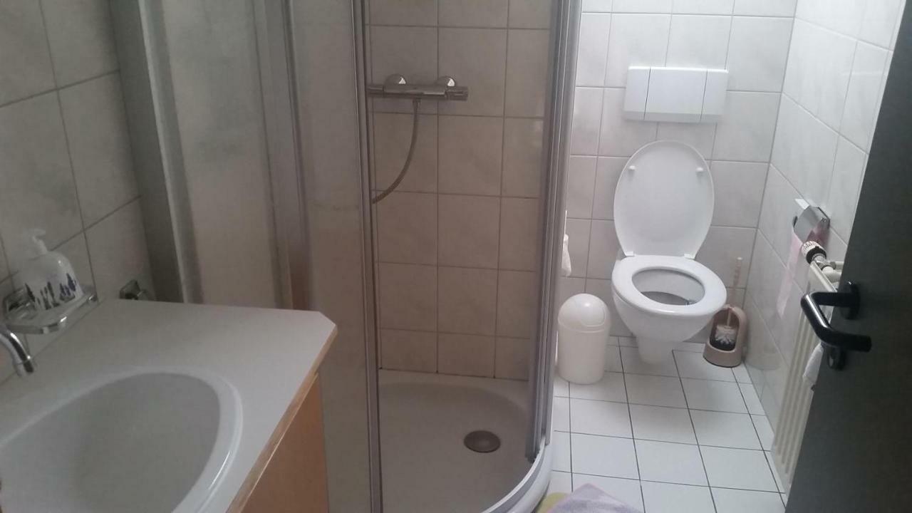 Gite Rural A Bivels Zewnętrze zdjęcie