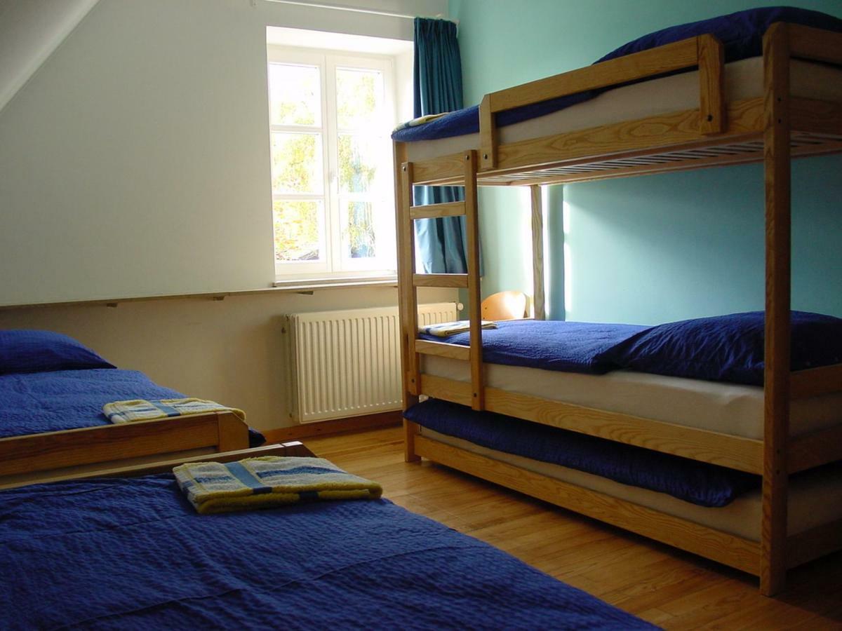 Gite Rural A Bivels Zewnętrze zdjęcie