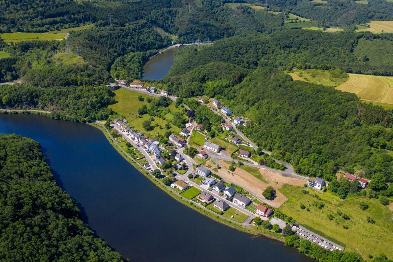 Gite Rural A Bivels Zewnętrze zdjęcie