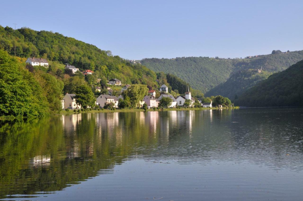 Gite Rural A Bivels Zewnętrze zdjęcie