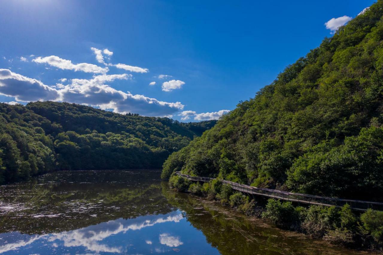 Gite Rural A Bivels Zewnętrze zdjęcie