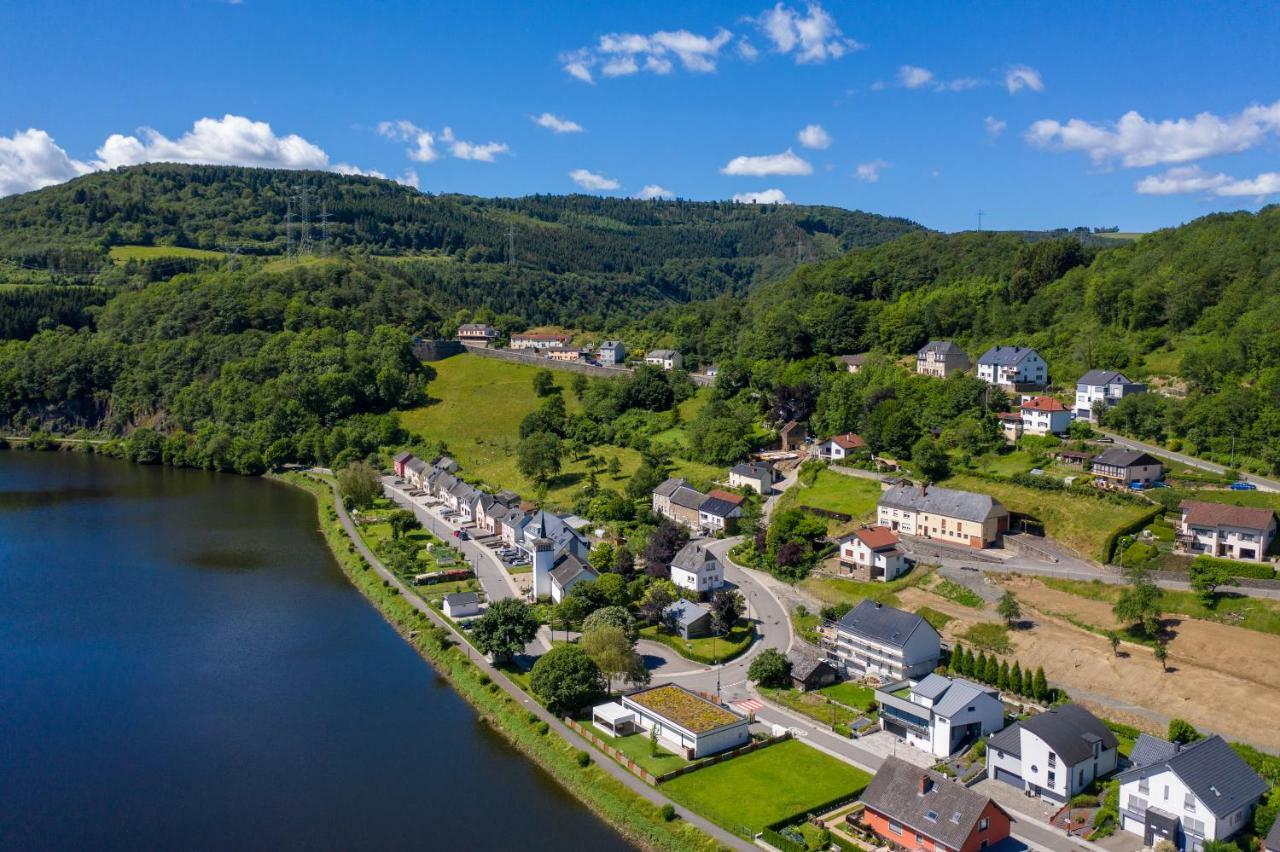 Gite Rural A Bivels Zewnętrze zdjęcie